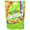 Skittles Crazy Sours žuvacie cukríky 152 g
