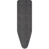 POŤAH NA ŽEHLIACU DOSKU B 124X38 CM DENIM BLACK BRABANTIA