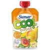 Sunárek Sunar EK Cool ovocie hruška Mango Banán Sunárek cool ovocie 12m+ 120 g