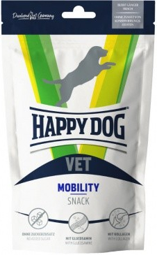 Happy Dog VET Snack Mobility 100 g