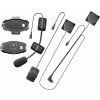 INTERPHONE Univerzálny audio kit s plochým jackom pre interkomy Active a Connect