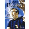 Giacinto Facchetti. Il rumore non fa gol (Davide Barzi,Davide Castelluccio,Paolo Maggioni)(Brožovaná)