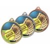 Poháry Bauer Medaily MDL001M39 | Softball
