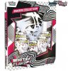 Pokémon TCG: White Flare Binder Collection
