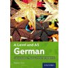 A Level and AS German Grammar & Translation Workbook (Dagmar Sauer)(Brožovaná)