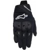 Rukavice ALPINESTARS Stella SP X 1, dámske (čierna/biela) 2XL