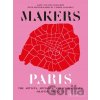 Makers Paris - Carrie Solomon, Kate Van Den Boogert