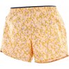 Dámske šortky Salomon Agile Short W Almond Cream L