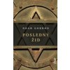 Posledný Žid, 2. vydanie - Gordon Noah