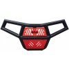 XRW FRONT BUMPER BR17 (PHD RED) - CAN-AM MAVERICK X3 XRS