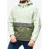 Vetrovka Carhartt Lightweight Packable Anorak - green/dusty olive