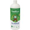 FeelEco Prostriedok na riad s vôňou maliny 1 l