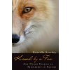 Kissed by a Fox
