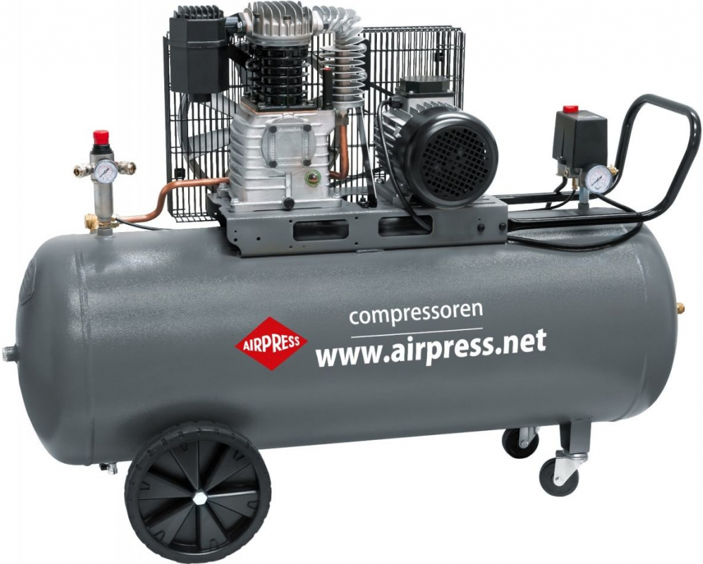 AIRPRESS HL 425-150 Pro
