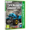 Farm Mechanic Simulator 2015