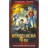 Nerozlučná 4-ka: Strieborný kľúčik a tajomstvo pravdy - 3. diel
