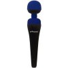 Palmpower Recharge Wand Massager Blue