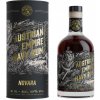 Austrian Empire Navy Novara 40% 0,7 l (tube)