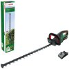 Bosch Home and Garden AdvancedHedgecut 36V-65-28 na akumulátor nožnice na živý plot akumulátor, vr. nabíjačky 36 V Li-Ion akumulátor; 060084A300