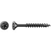 SPAX 0191040400403 skrutka zo zápustnou hlavou 4 mm 40 mm T-STAR plus ocel 200 ks; 0191040400403