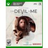 The Dark Pictures Anthology: The Devil in Me (XONE/XSX) 722674240130