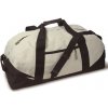 L-Merch Nottingham Športová Taška NT5688 Light Grey 60 x 30 x 27,5 cm