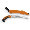 STIHL Vyvetvovacia pílka MegaCut PR 33 C, so zahnutou čepeľou, 33 cm