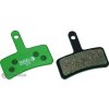 BBB DiscStop HP Resin Brzdové platničky Shimano