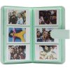 Fujifilm Instax Mini 12 Mint Green album 70100157193