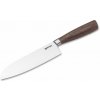 Boker core SANTOKU nôž 16.7 cm