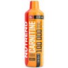 NUTREND Carnitine 100000 1000 ml