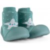 Chameleon Ponožkové topánočky Blue Starfish Veľ. 115