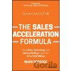 The Sales Acceleration Formula - Mark Roberge