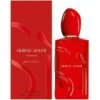 Giorgio Armani Si passione Red musk EDP 50 ml + EDP 7 ml kosmetická sada