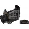 ventil obtoku vzduchu, turbo Febi Bilstein 39245
