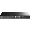CUDY 24-Port Gigabit Rackmount Light Managed Switch (GS1024E)