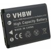 VHBW batéria Casio NP-80
