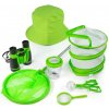 Bigjigs Toys Súprava na chytanie hmyzu