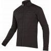 Longsleeve pánsky cyklistický model Endura Xtract Roubaix black M