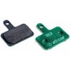 Sinter brzdové destičky SHIMANO B TYPE GREEN