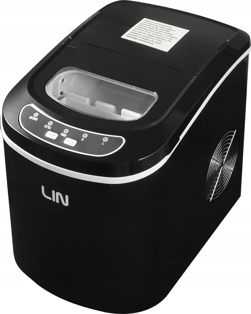 LIN ICE PRO-B12