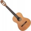 Ortega R122-7/8-L 7/8 Natural 3/4 klasická gitara pre dieťa