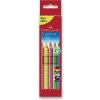 Faber-Castell 110994 Jumbo Grip Neon 5 farieb