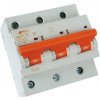 CB Elektro Istič 3-pólový C/125A 10kA Rada:MCB10 (XBS/OMU)