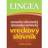 Nemecko-slovenský vreckový slovník, Slovensko-nemecký