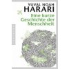 Eine kurze Geschichte der Menschheit (Yuval Noah Harari,Jürgen Neubauer)(Brožovaná)