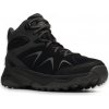 Pánska členková turistická obuv MERRELL-Yokota 3 Mid GTX M black Čierna 44,5 25/26
