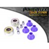 Powerflex Zadný silentblok predného ramena (Race) Seat Toledo Mk2 Typ 1M (1999 - 2004)