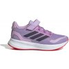 adidas runfalcon 5 EL C JQ5609 fialové