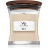 WoodWick White Honey (U) 85g, Vonná sviečka